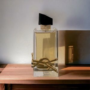 BNIB Yves Saint Laurent Libre Eau De Parfum Spray 90 ml
